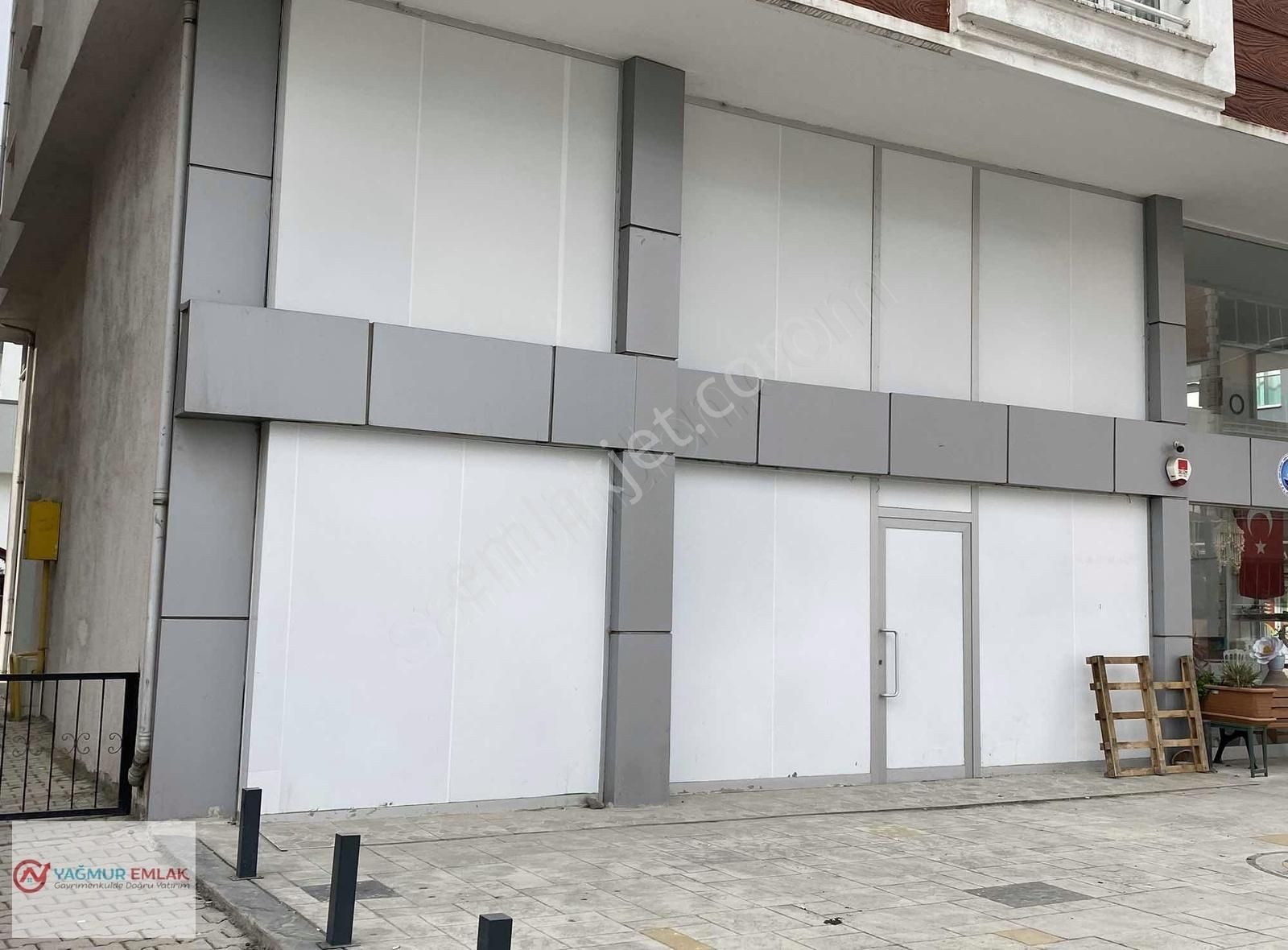 Tekkeköy 19 Mayıs Satılık Dükkan & Mağaza Yağmur Emlak'tan Tekkeköyde Merkezi Konumda 148 M² Dükkan