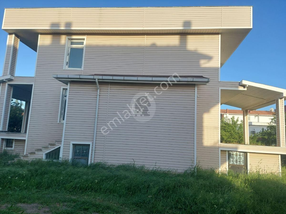 Çorlu Önerlerde Yatırımlık Uygun Villa.p.n:1533 Ş - Görsel 9