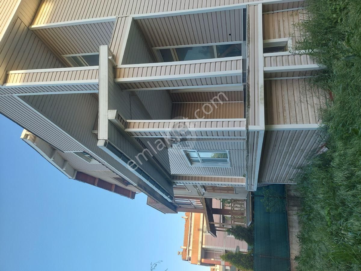 Çorlu Önerlerde Yatırımlık Uygun Villa.p.n:1533 Ş - Görsel 6