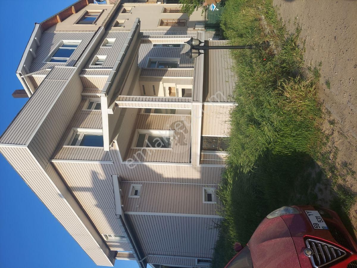 Çorlu Önerlerde Yatırımlık Uygun Villa.p.n:1533 Ş - Görsel 7