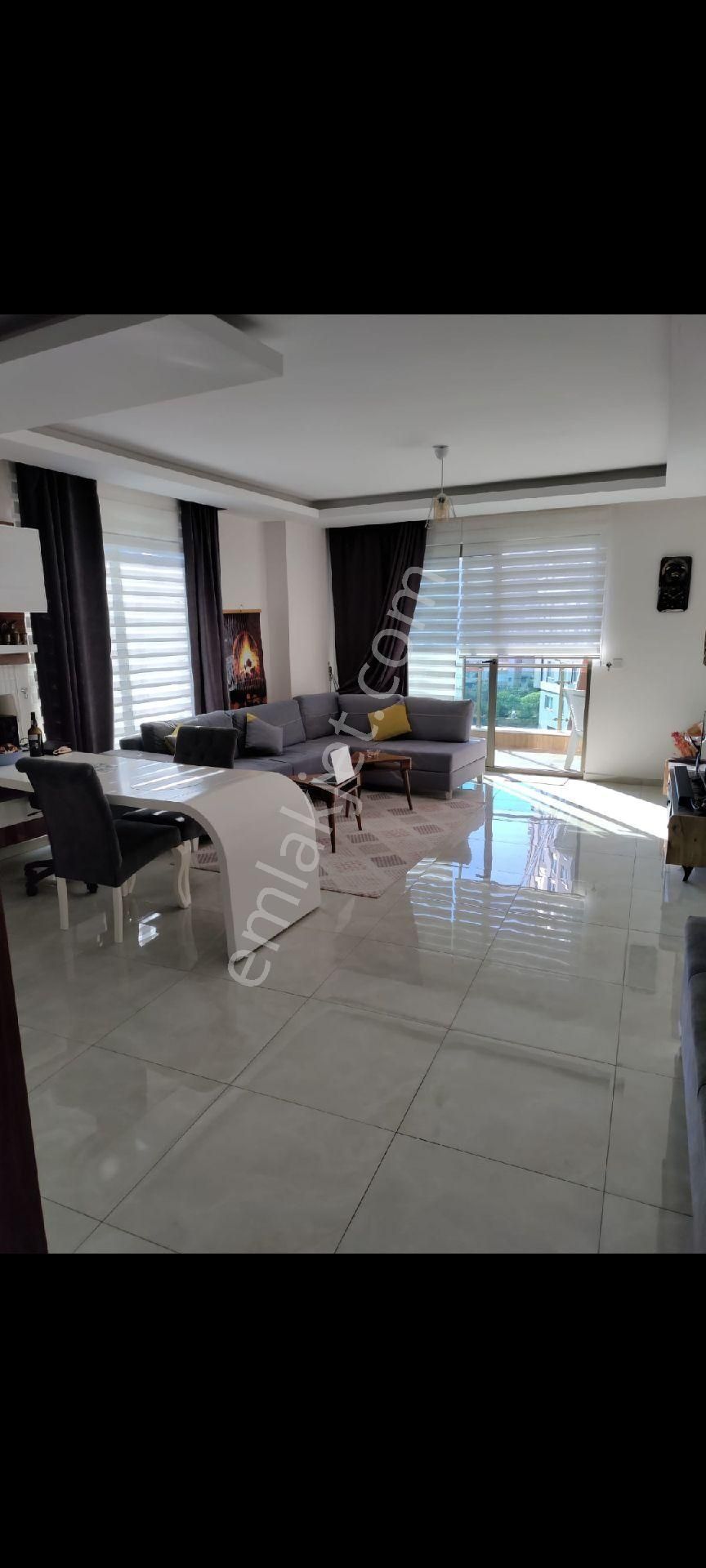 Alanya Mahmutlarda Satilik 1+1 Lux Daire. Люкс 1+1 В Аоанье, Махмутлар.
