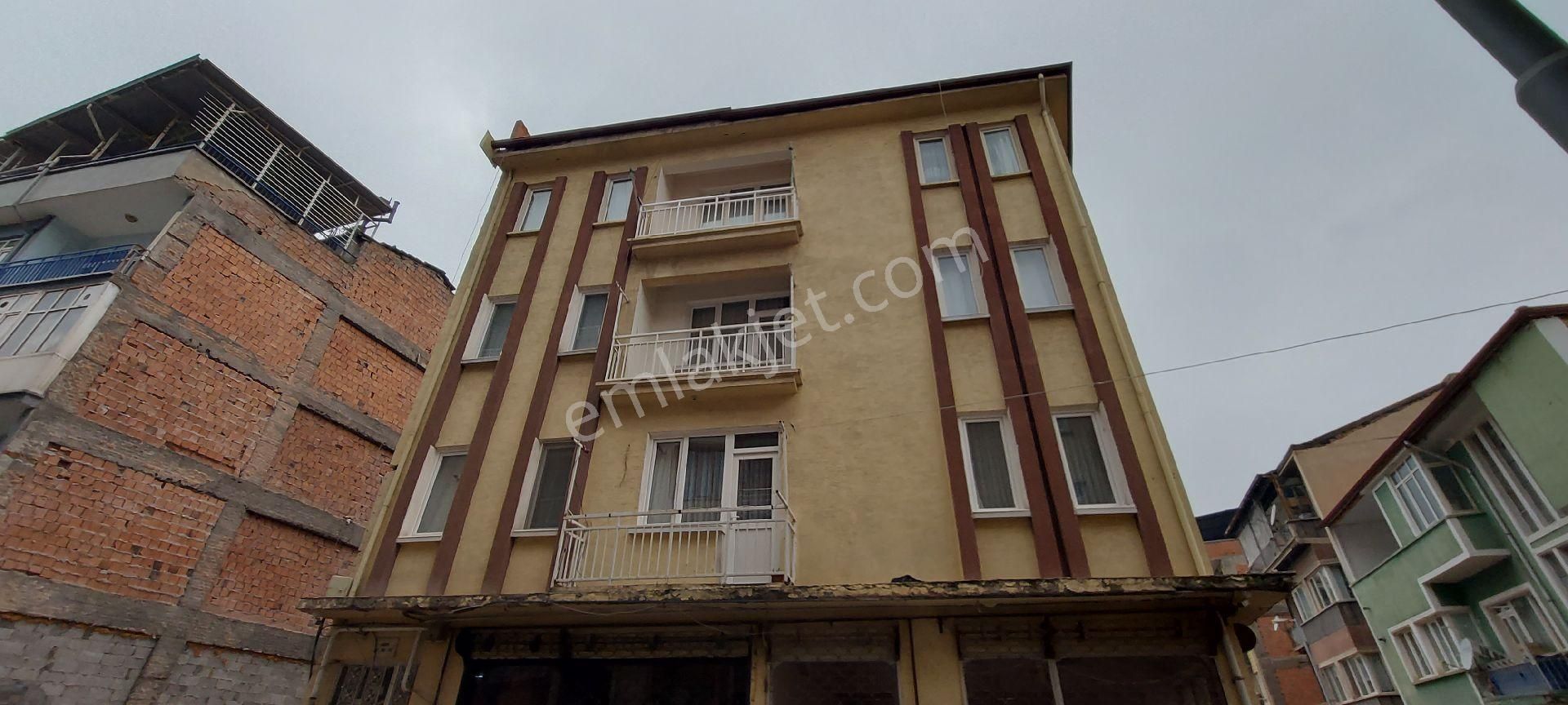 Battalgazi İstiklal Kiralık Daire Değer'den Fuzuli Cad. Tek Mezarda Eşyalı 2+1 Daire