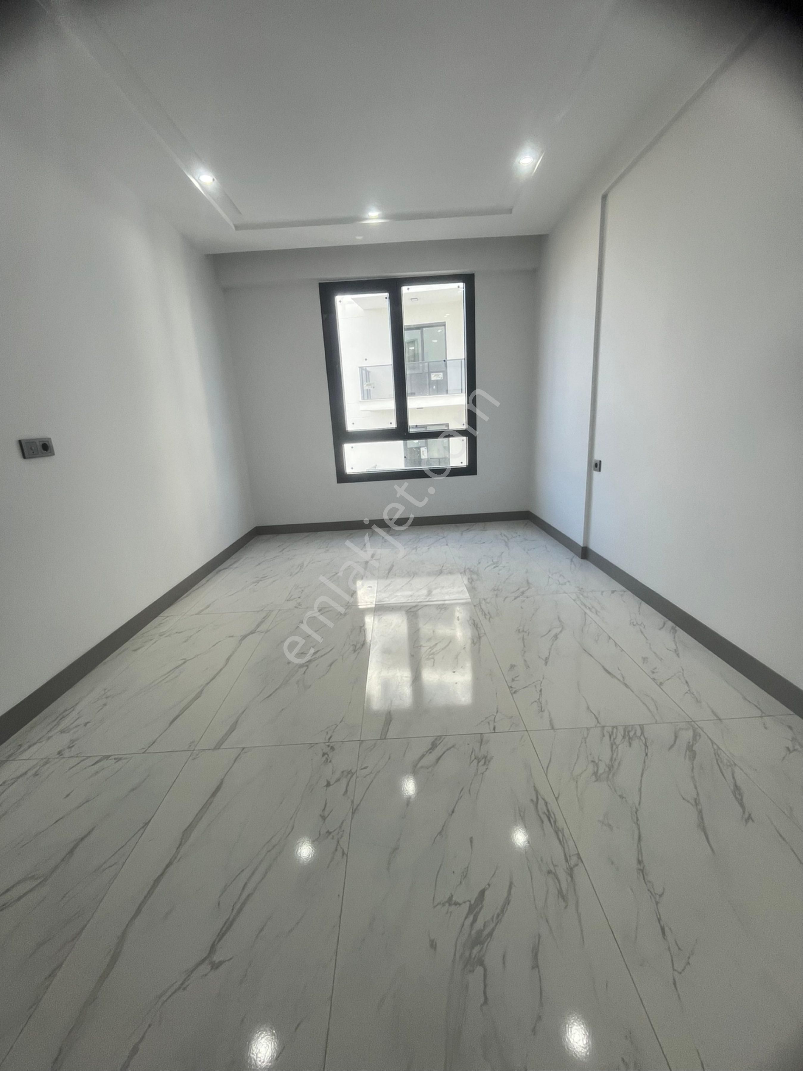 Denizli Yenişafak’da 135m2 2+1 Ebeveyn Banyolu Geniş Balkonlu Arakat Asansörlü Sıfır Daireler - Görsel 9