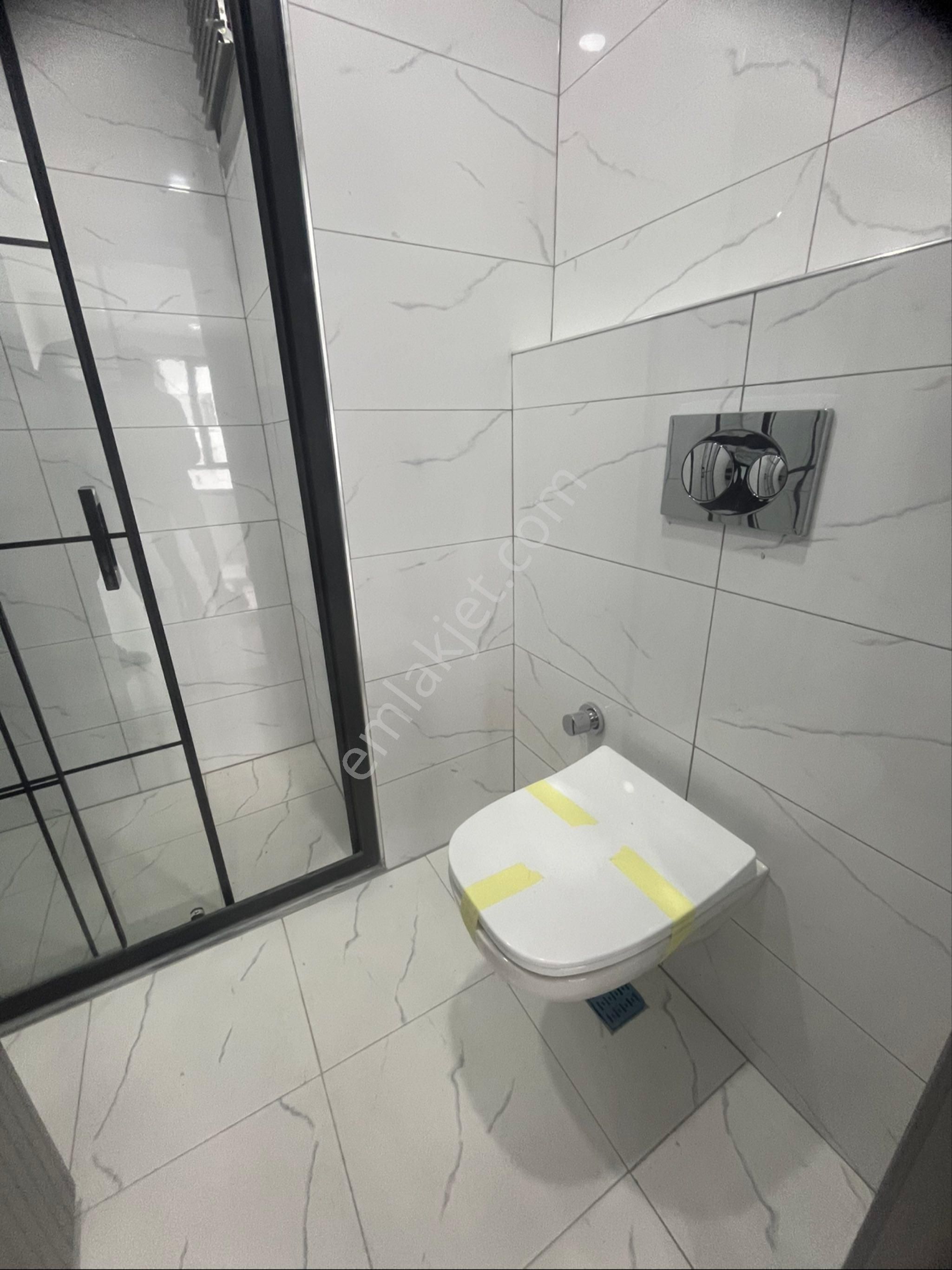 Denizli Yenişafak’da 135m2 2+1 Ebeveyn Banyolu Geniş Balkonlu Arakat Asansörlü Sıfır Daireler - Görsel 10