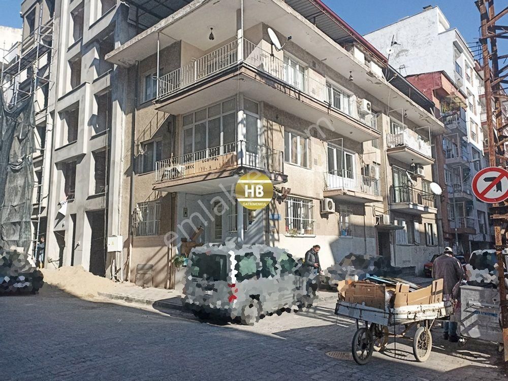 Efeler Güzelhisar Satılık Daire Hb'den 2+1 Satılık Daire,güzelhisar Mahallesi'nde Yatırımlık