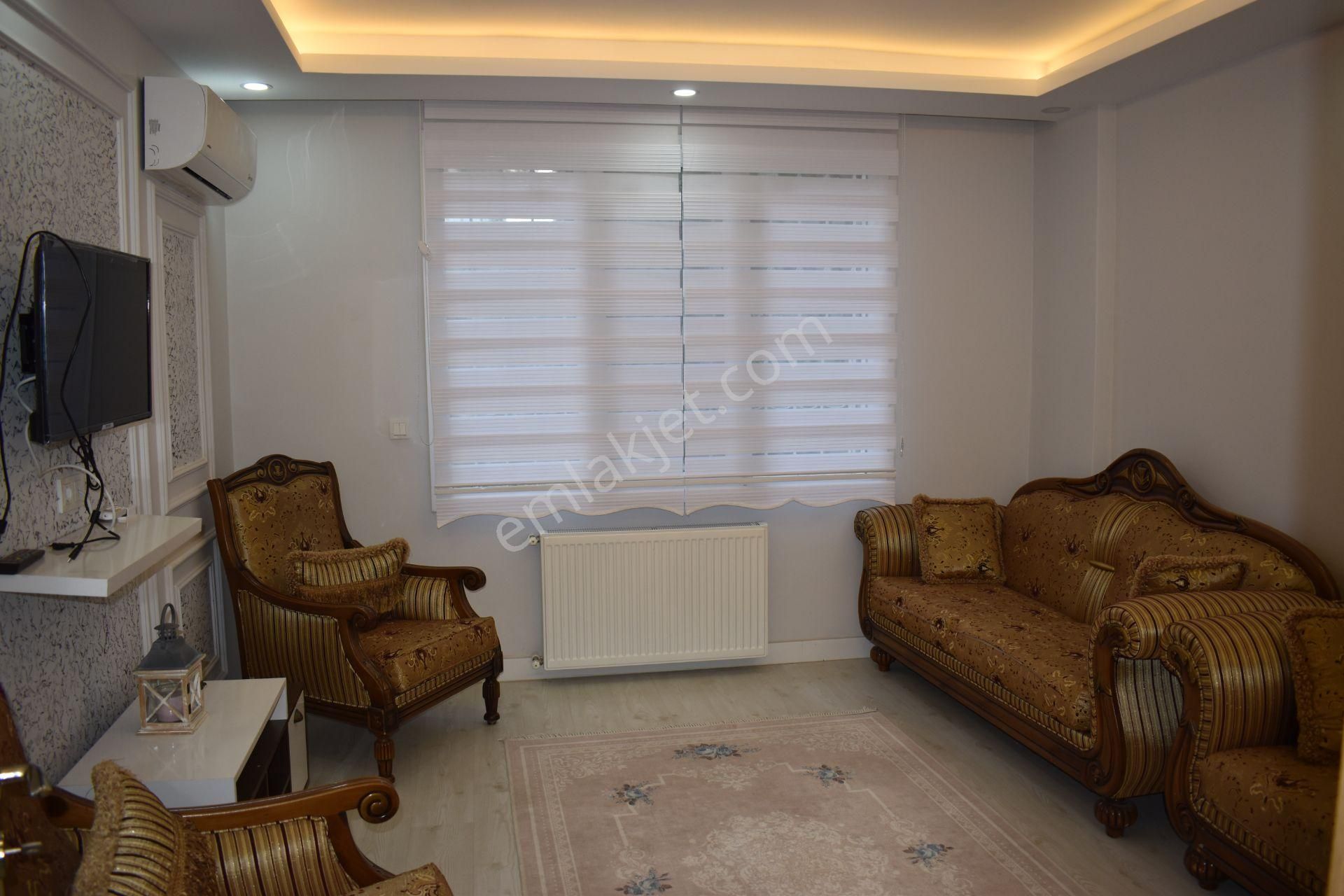 Büyülçekmece Atatürk Mah Yeni Binada Müstakil Bahçeli Lüks 2+1 Acil Satılık Daire - Görsel 2