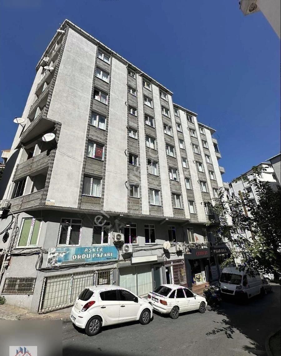 Şişli Mecidiyeköy Kiralık Daire Mecidiyeköy Meydana Yürüme Mesafesinde !!! Ful Eşyalı