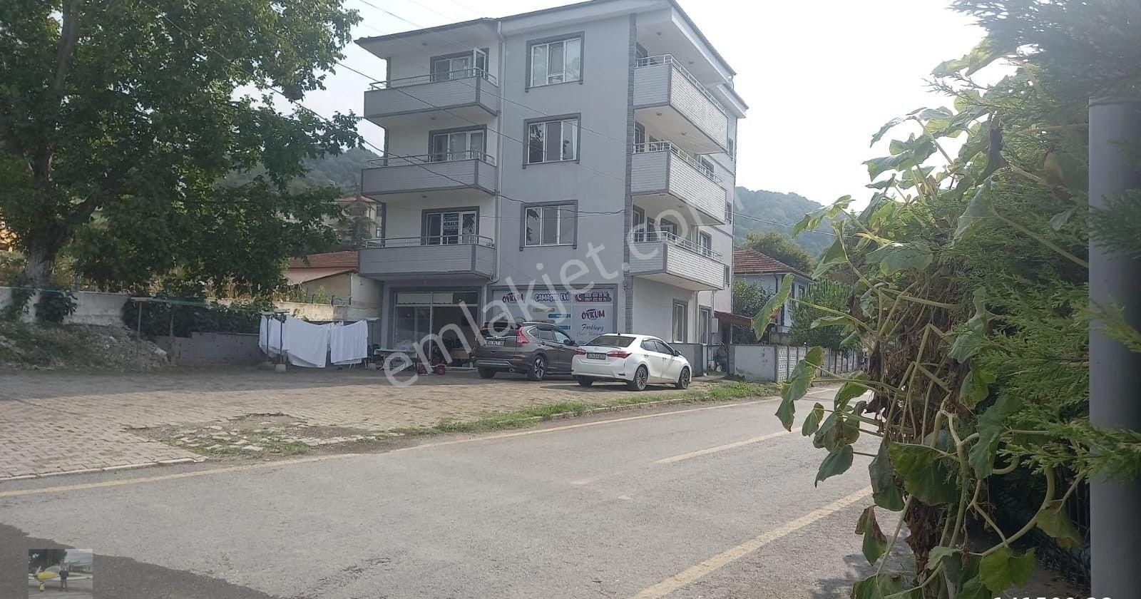 Sapanca Yeni Kiralık Daire Mahallede Olan Dairemizi Kiralıyoruz....