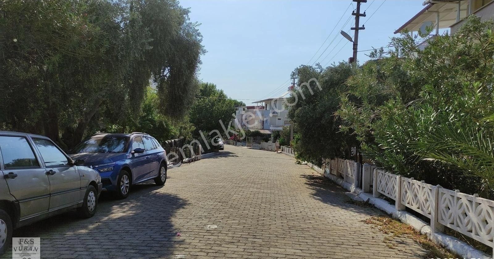 Aydın / Didim / Fevzipaşa Mahallesi / Satılık Tripleks Villa - Görsel 3