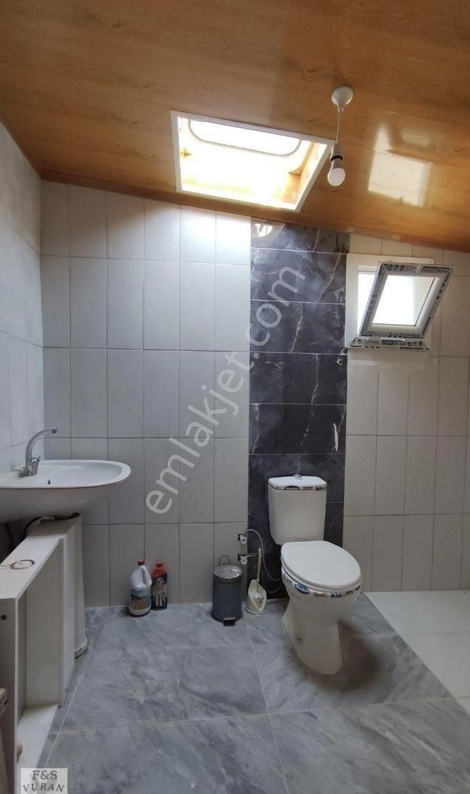 Aydın / Didim / Fevzipaşa Mahallesi / Satılık Tripleks Villa - Görsel 22