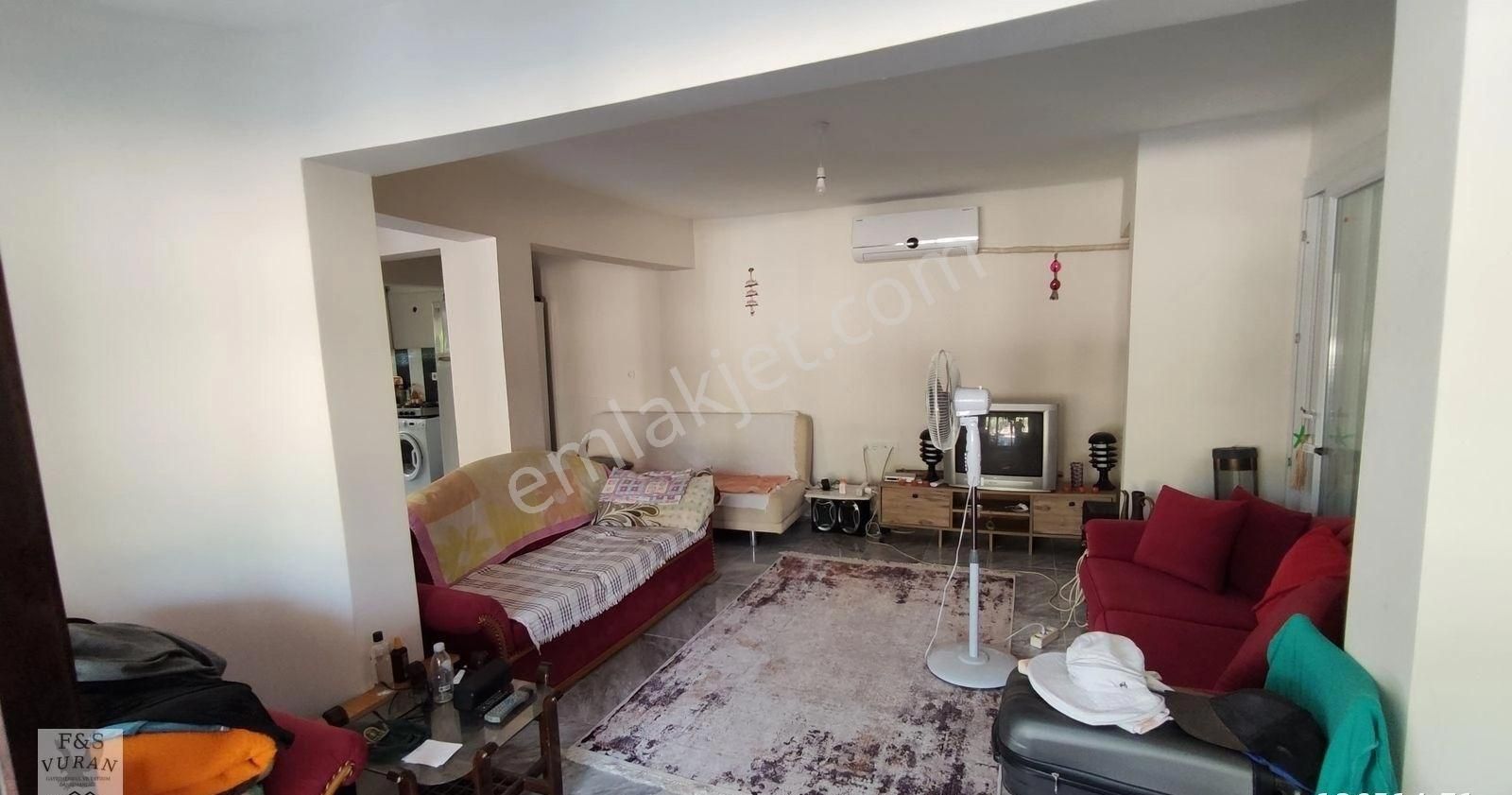 Aydın / Didim / Fevzipaşa Mahallesi / Satılık Tripleks Villa - Görsel 23