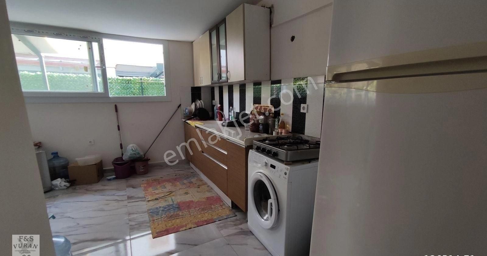 Aydın / Didim / Fevzipaşa Mahallesi / Satılık Tripleks Villa - Görsel 7