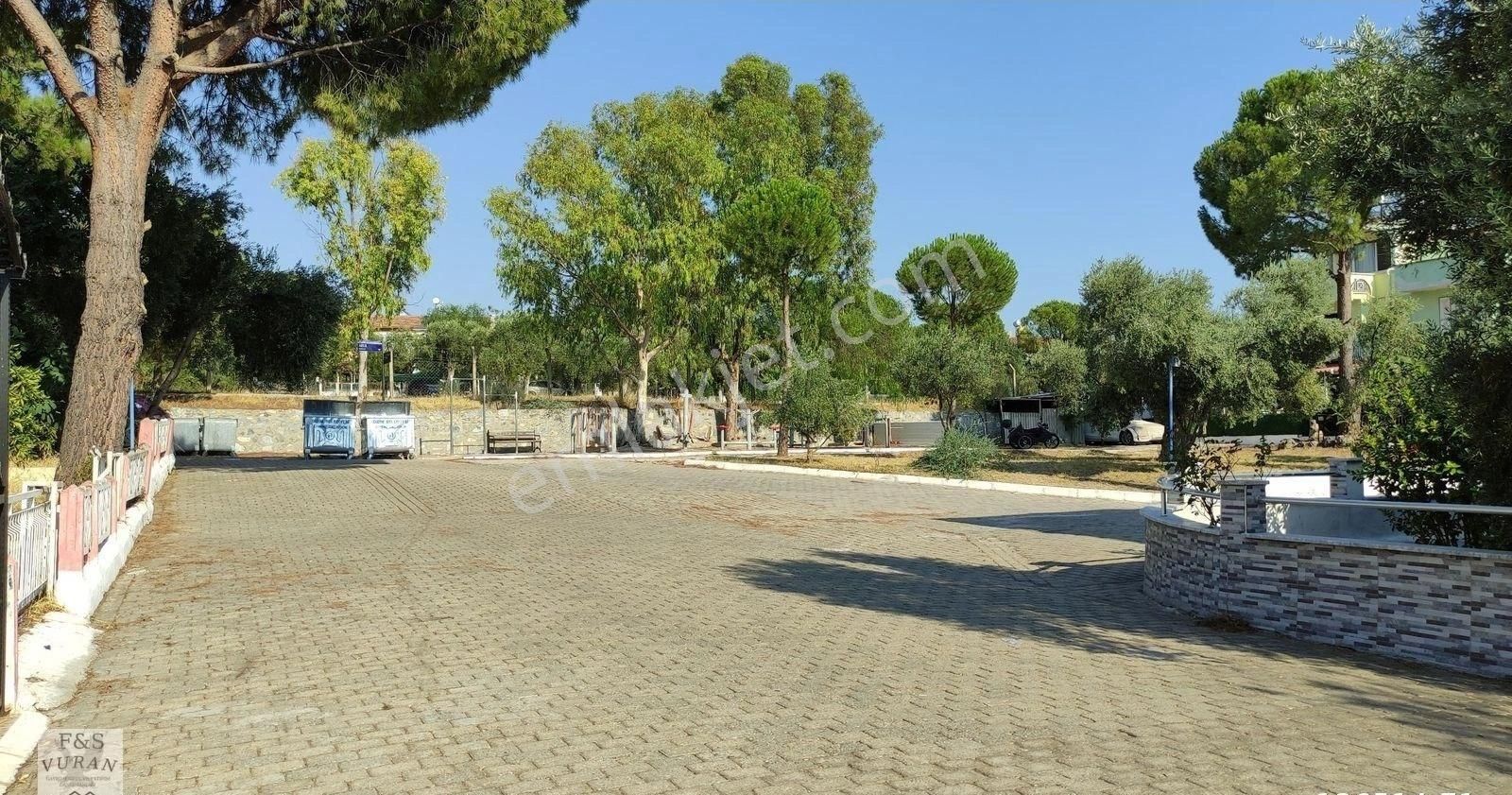 Aydın / Didim / Fevzipaşa Mahallesi / Satılık Tripleks Villa - Görsel 21