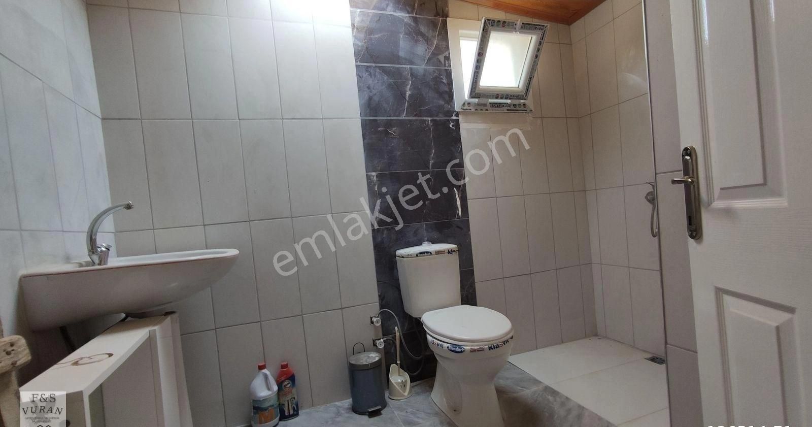 Aydın / Didim / Fevzipaşa Mahallesi / Satılık Tripleks Villa - Görsel 9