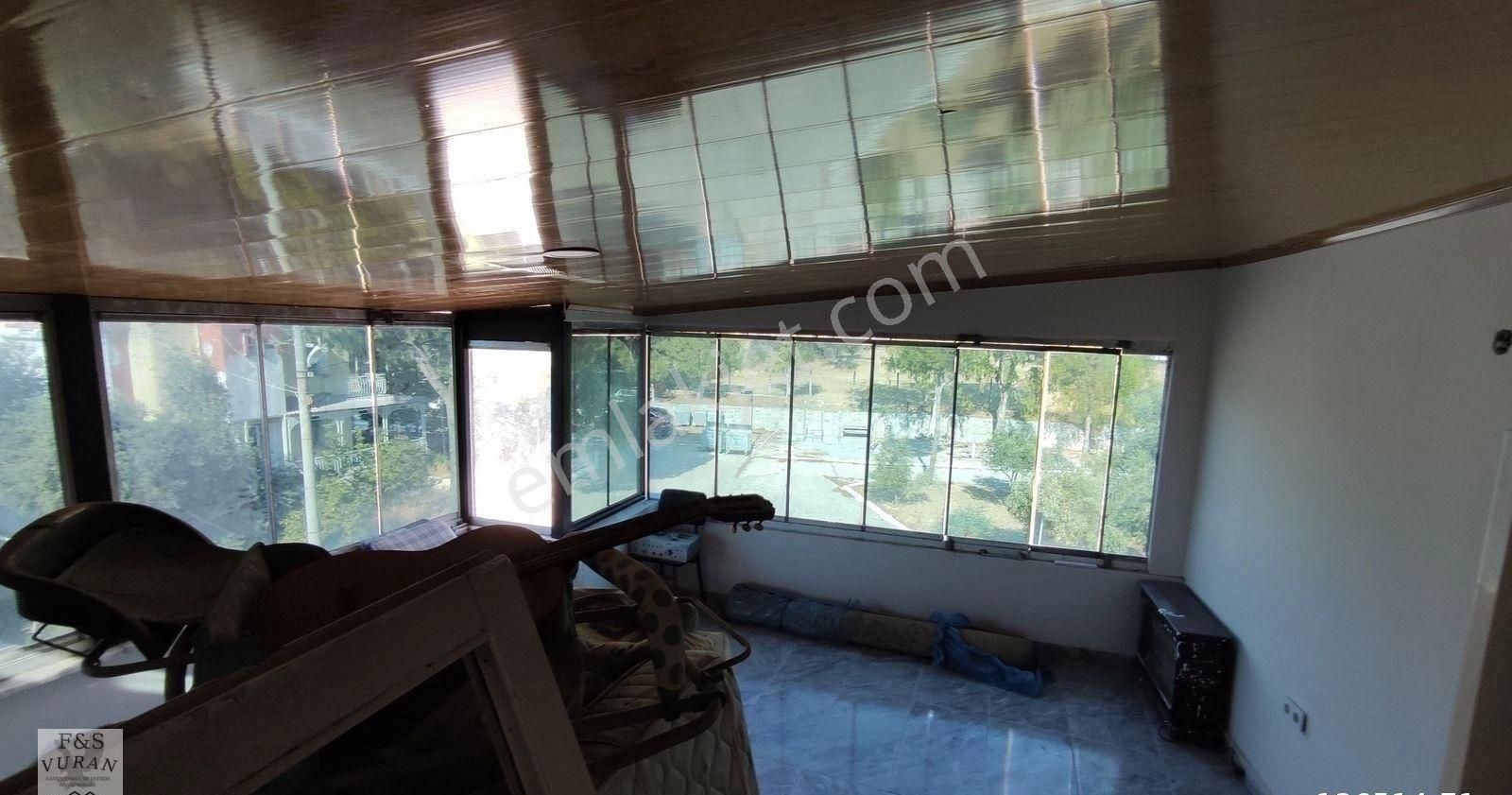 Aydın / Didim / Fevzipaşa Mahallesi / Satılık Tripleks Villa - Görsel 16