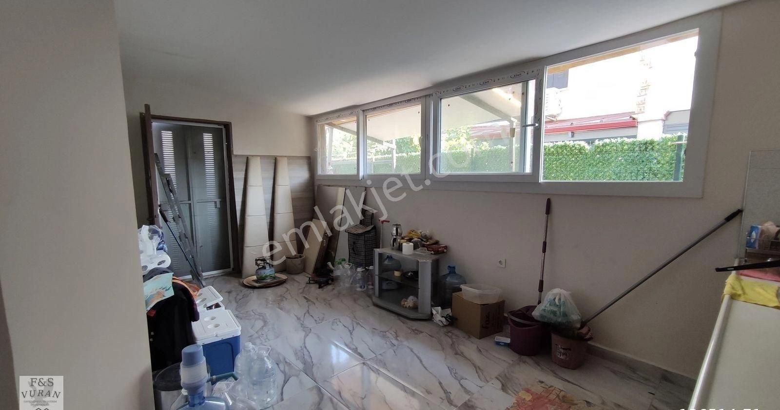 Aydın / Didim / Fevzipaşa Mahallesi / Satılık Tripleks Villa - Görsel 19