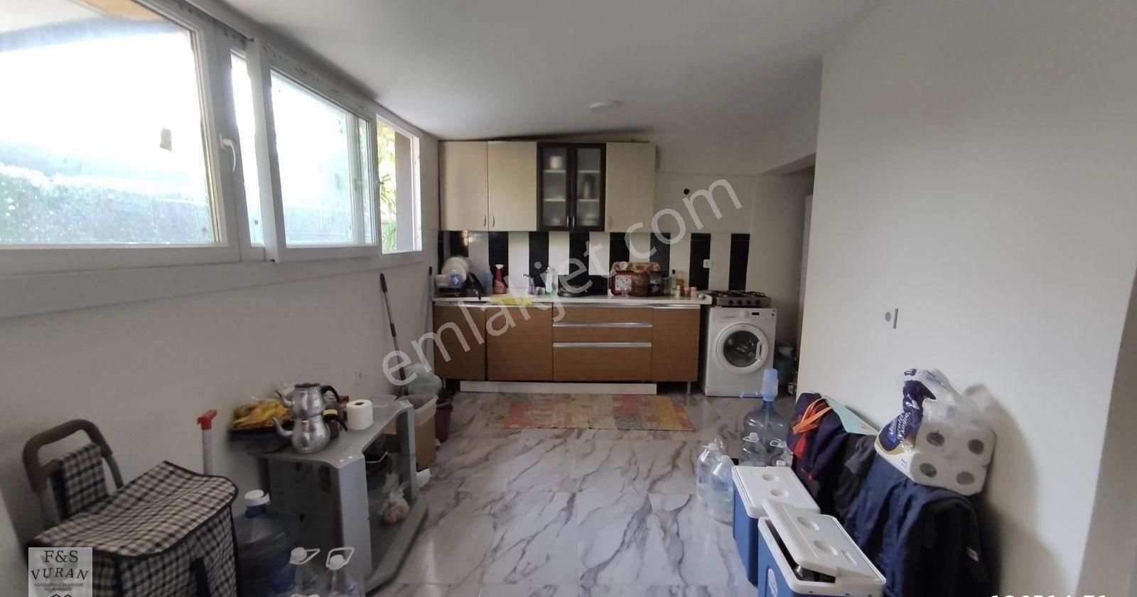 Aydın / Didim / Fevzipaşa Mahallesi / Satılık Tripleks Villa - Görsel 26
