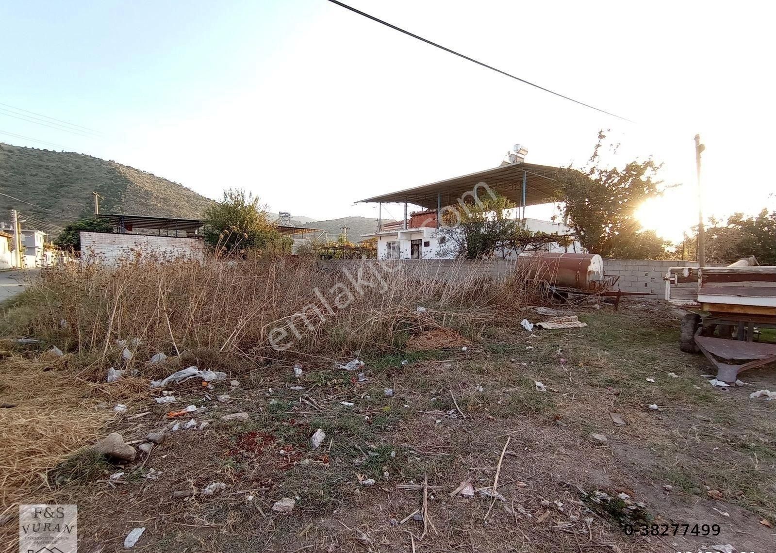 Koçarlı Yeniköy Satılık Konut İmarlı Koçarlı / Yeniköy / Köyiçi İmarlı Arsa