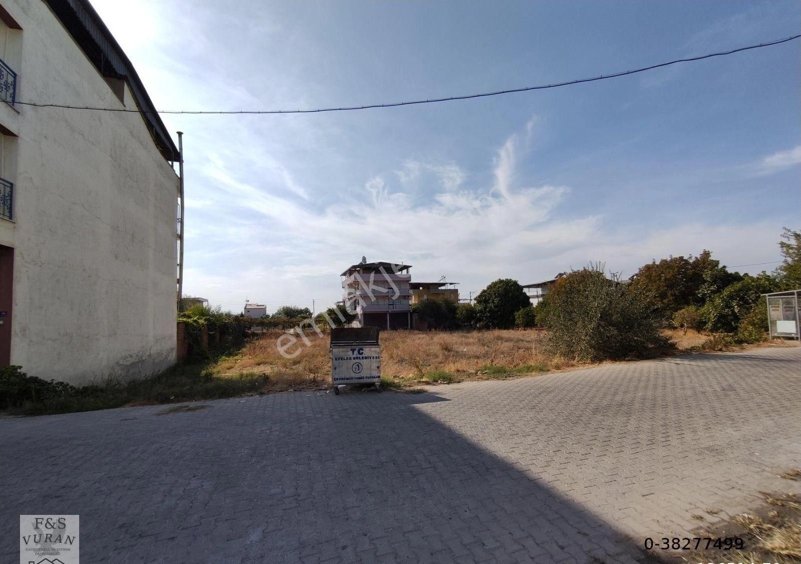 Kardeşköy / Satılık Tarla - Görsel 7