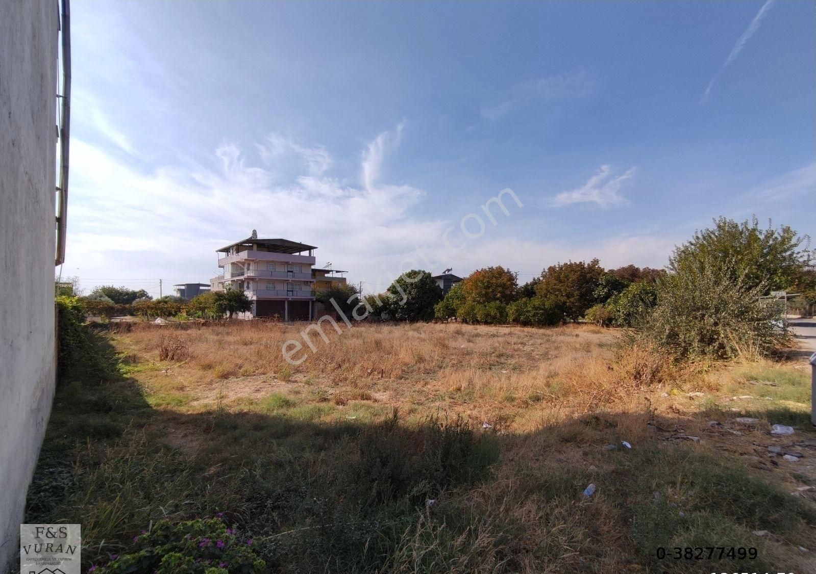 Kardeşköy / Satılık Tarla - Görsel 2