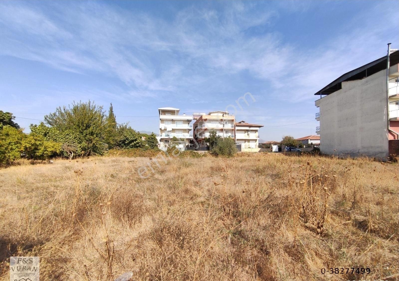 Kardeşköy / Satılık Tarla - Görsel 4