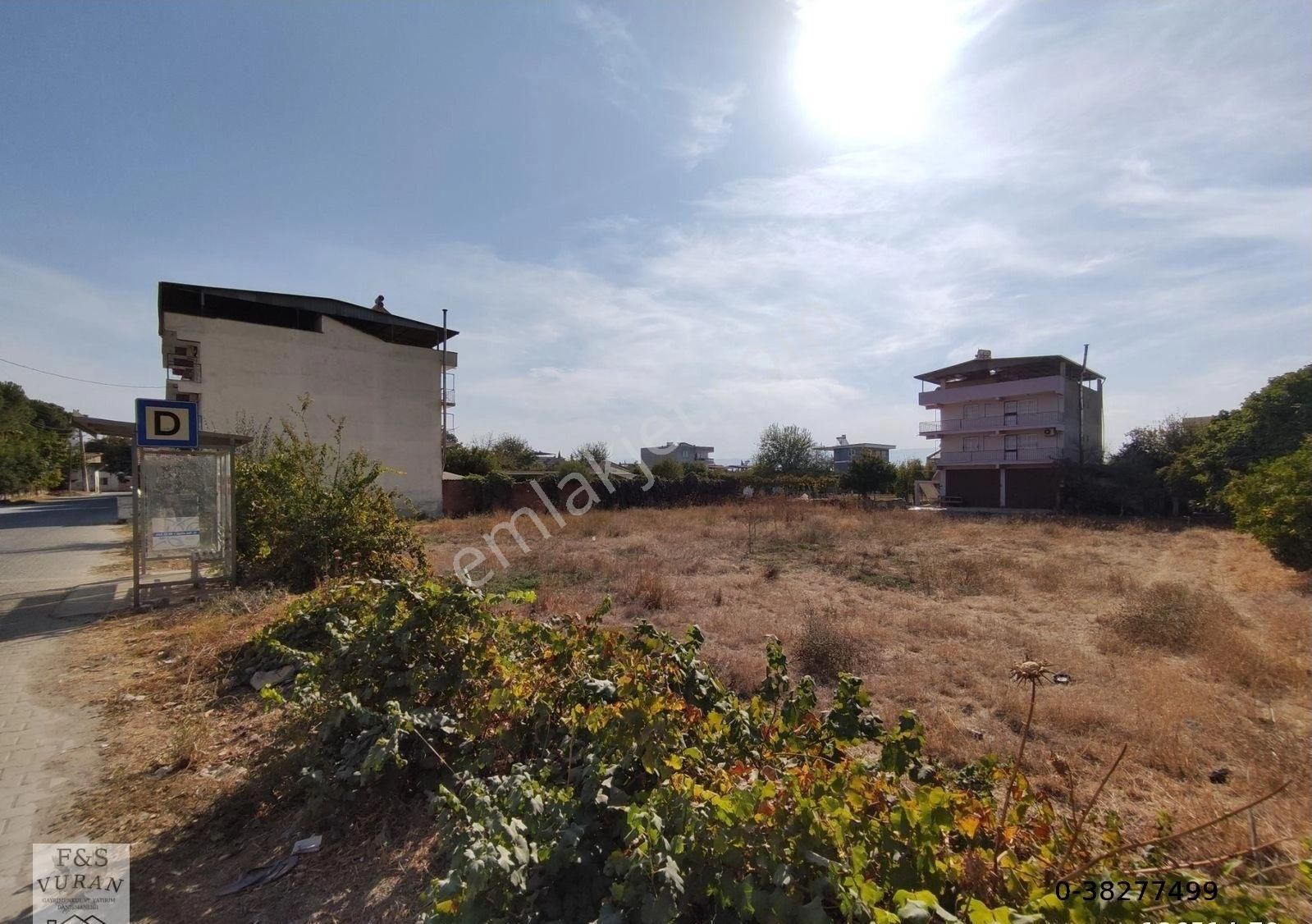 Kardeşköy / Satılık Tarla - Görsel 6