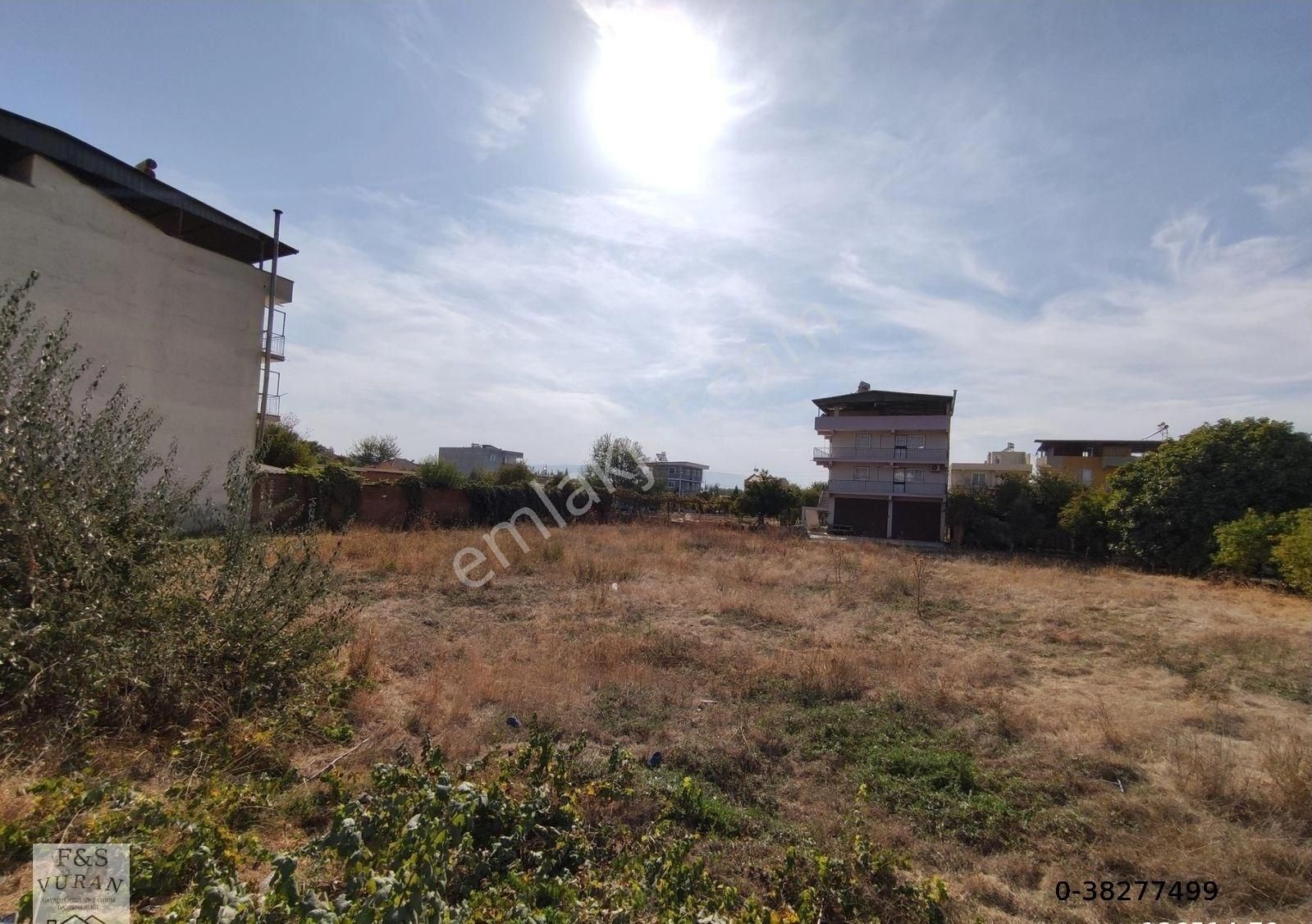 Kardeşköy / Satılık Tarla - Görsel 8