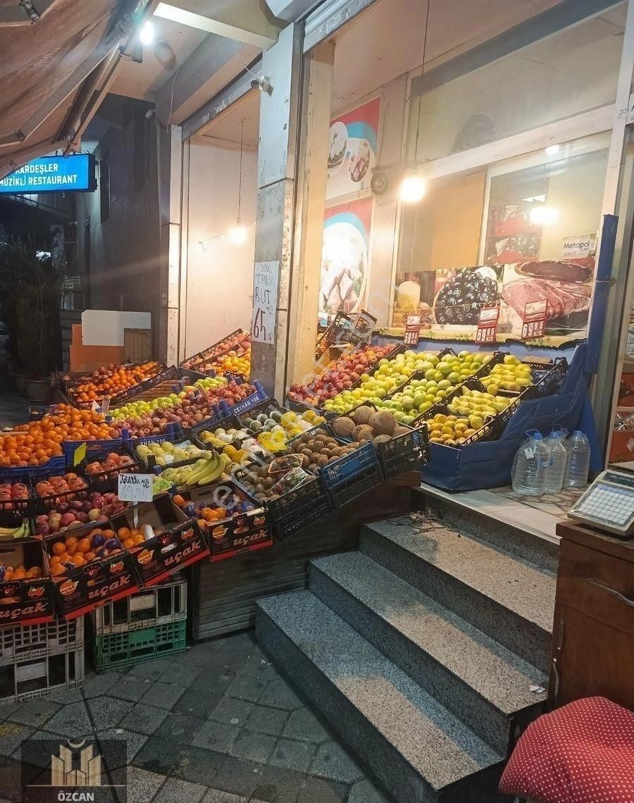 Bağcılar Yenimahalle Satılık Dükkan & Mağaza Acil Satılık Market