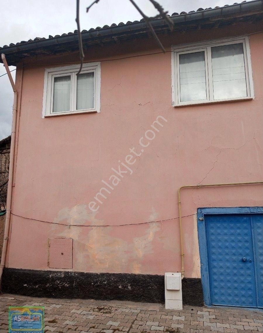 Asemlak Satıyor Gümüşhacıköy.. Müstakil Ev - Görsel 4