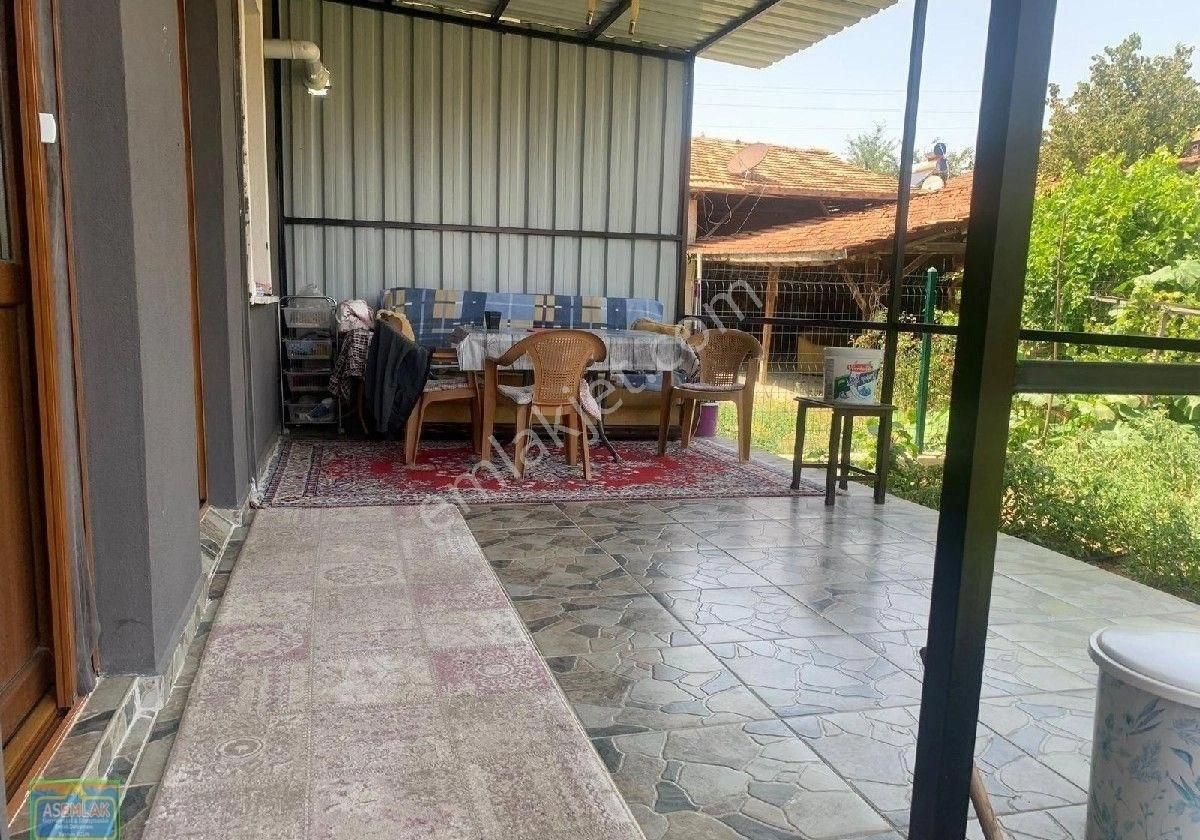 Asemlak Satıyor .. Müstakil 2 Katlı Ev - Görsel 4