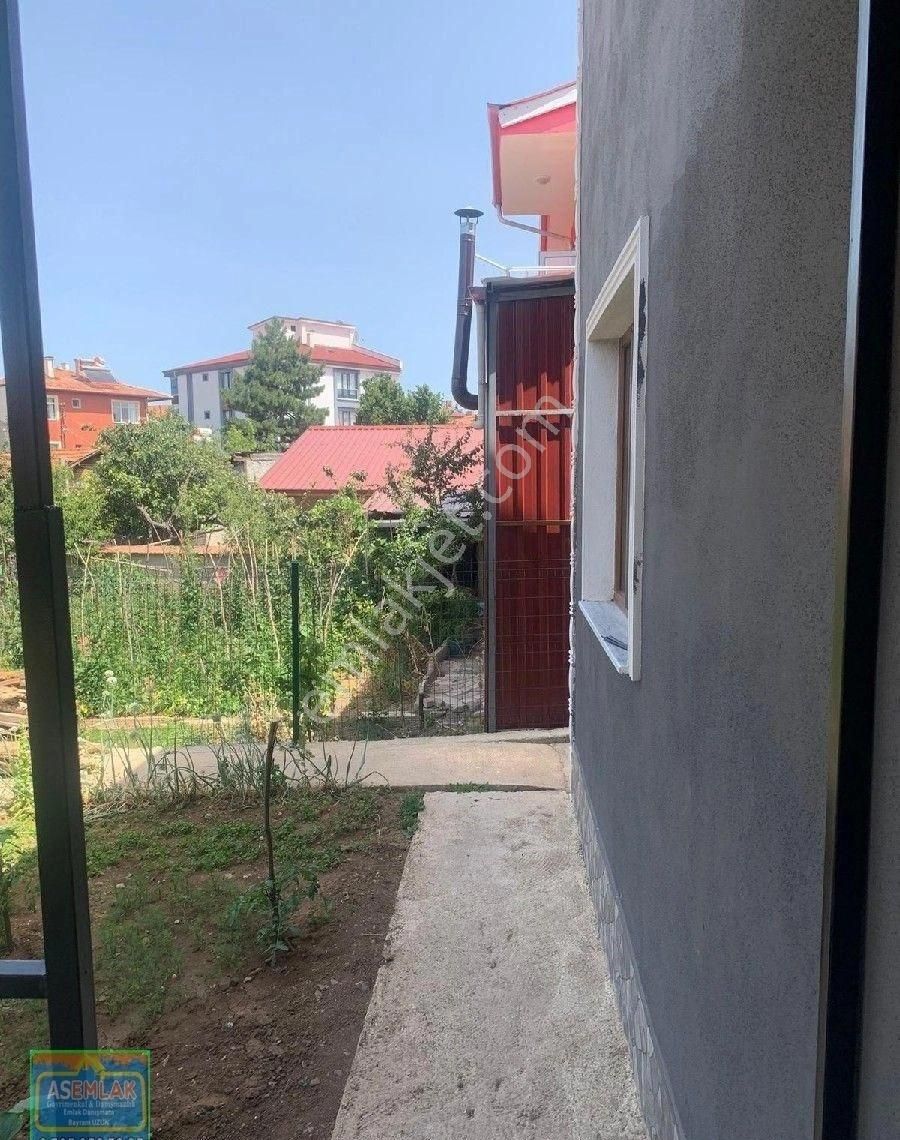 Asemlak Satıyor .. Müstakil 2 Katlı Ev - Görsel 8