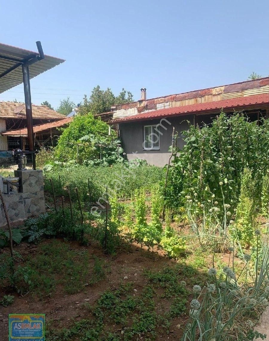 Asemlak Satıyor .. Müstakil 2 Katlı Ev - Görsel 9