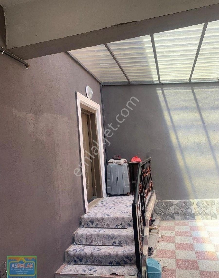 Asemlak Satıyor .. Müstakil 2 Katlı Ev - Görsel 6