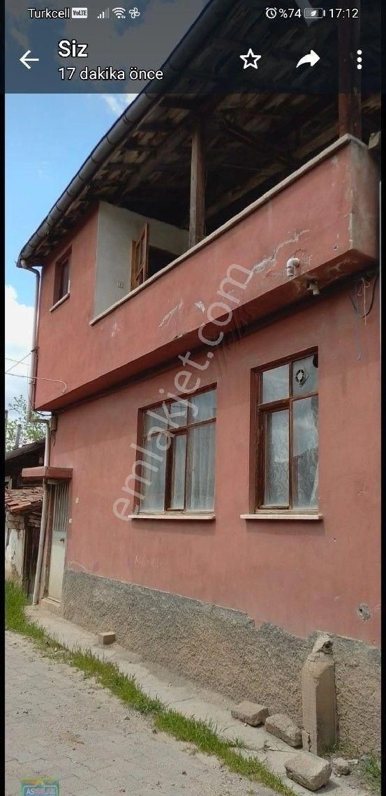 Asemlak Satıyor Satılık Müstakil Ev - Görsel 10