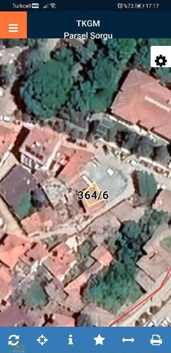 Asemlak Satıyor Satılık Müstakil Ev - Görsel 4