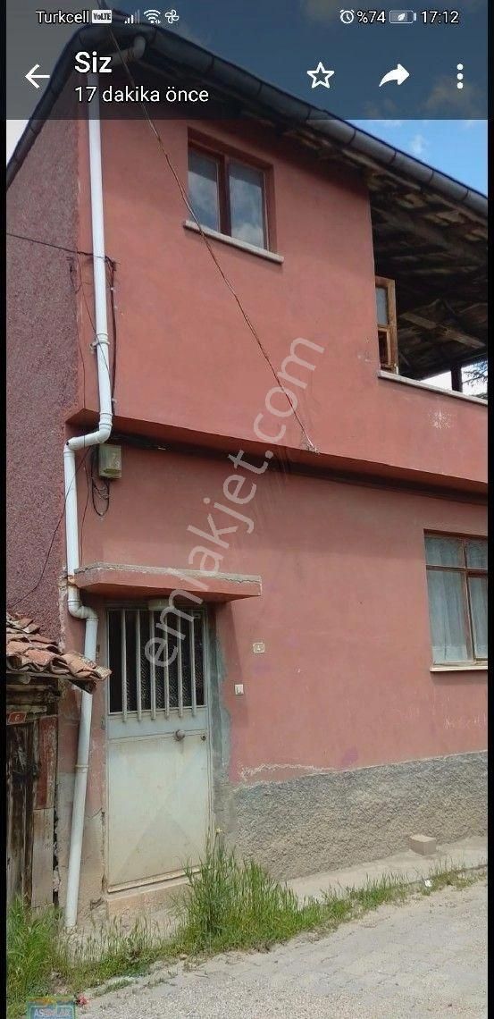 Asemlak Satıyor Satılık Müstakil Ev - Görsel 6