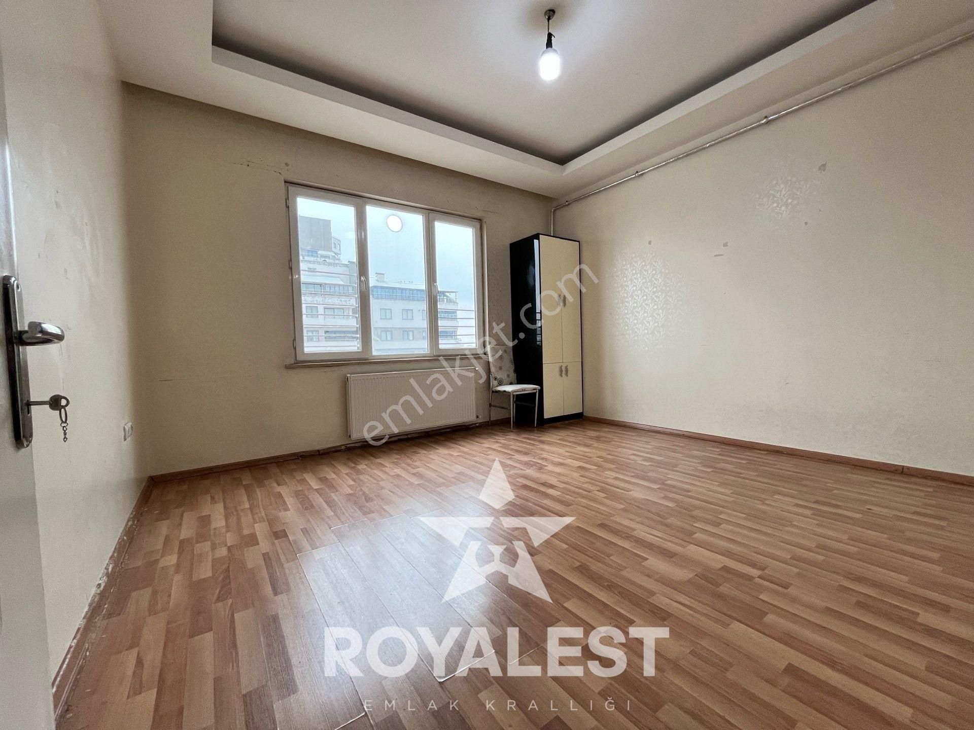 Şahinbey Şahintepe Kiralık Daire Royalest Ten Karataşın Merkezinde Kiralık 2+0 Daire