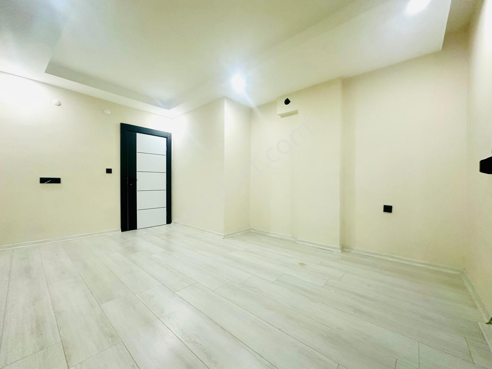 Kepez Fevzi Çakmak Satılık Daire 🏡 2+1 90m2 Sıfır Tramvaya Yürüme Mesafesinde Kaçırılmaz Yüksek Giriş Daire!