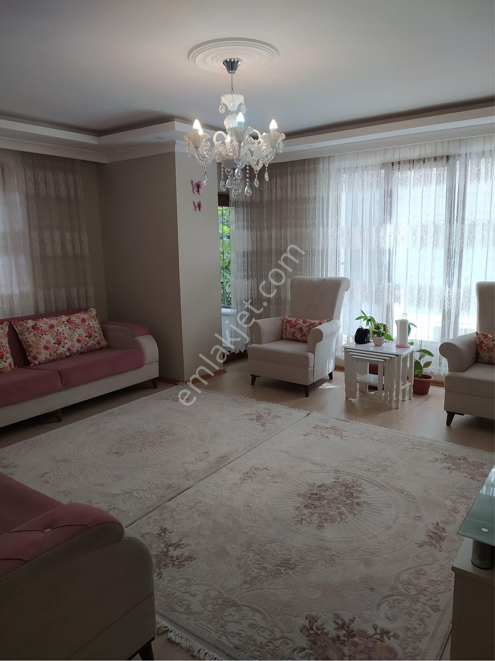 Başakşehir Güvercintepe Satılık Daire Güvercintepe 2 + 1 Satılık Daire Yeni Yapıı