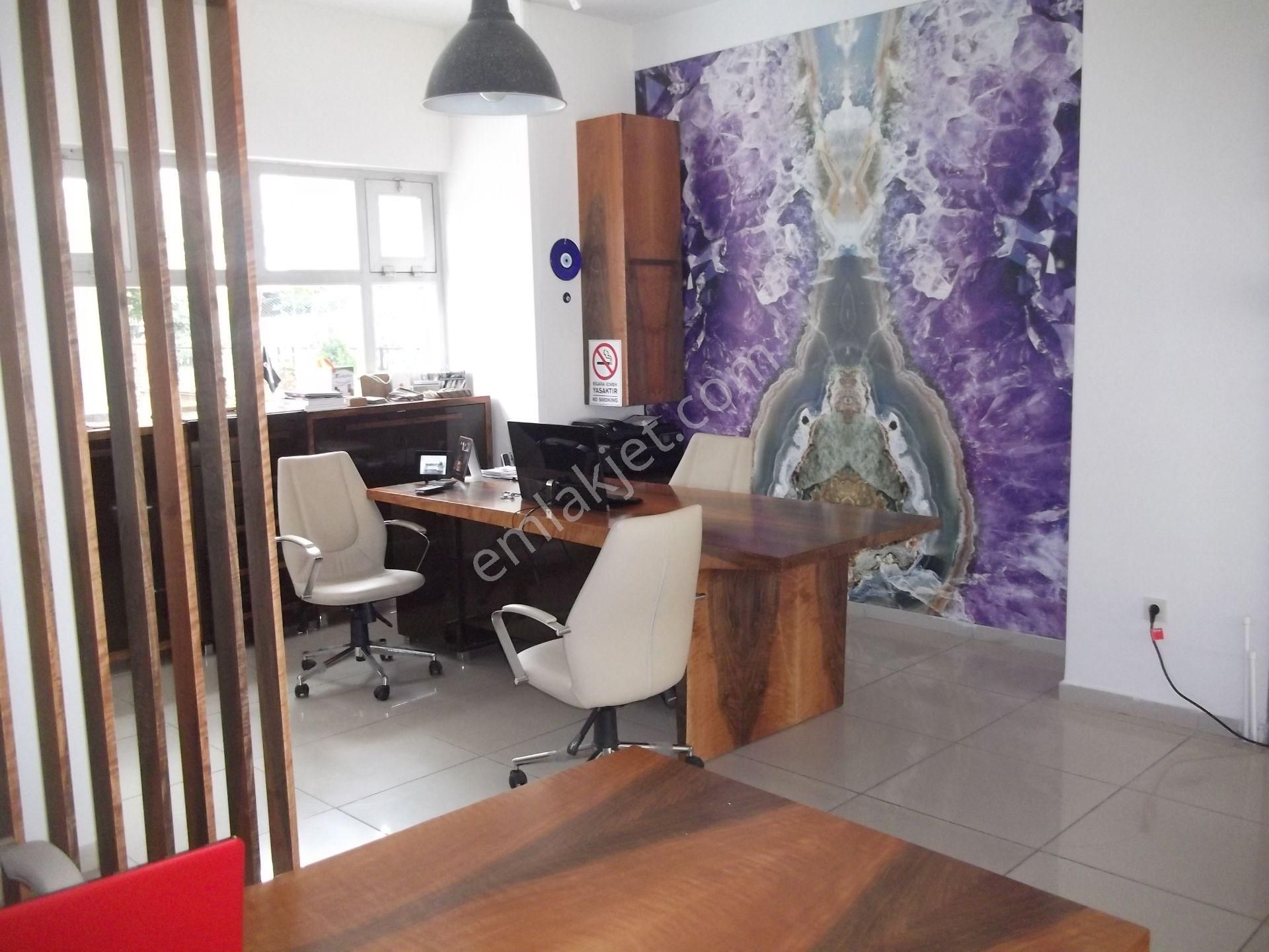 Tatlılar Gayrimenkul'den Cadde Üzeri 170m2 Yeni Binada Kiralık İş Yeri - Görsel 8