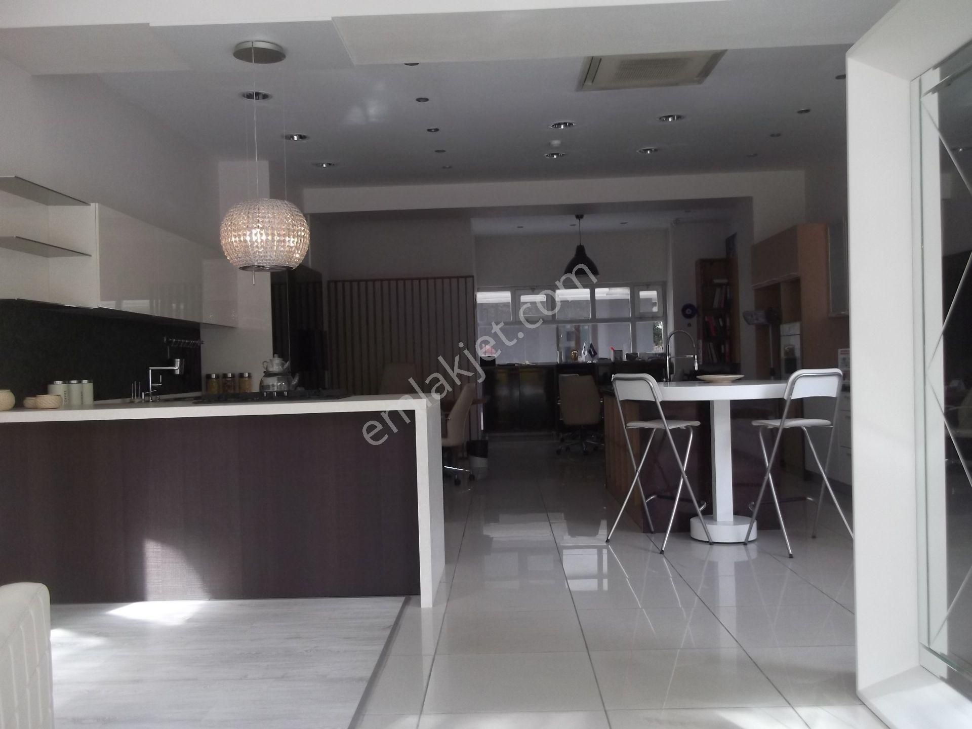 Tatlılar Gayrimenkul'den Cadde Üzeri 170m2 Yeni Binada Kiralık İş Yeri - Görsel 5