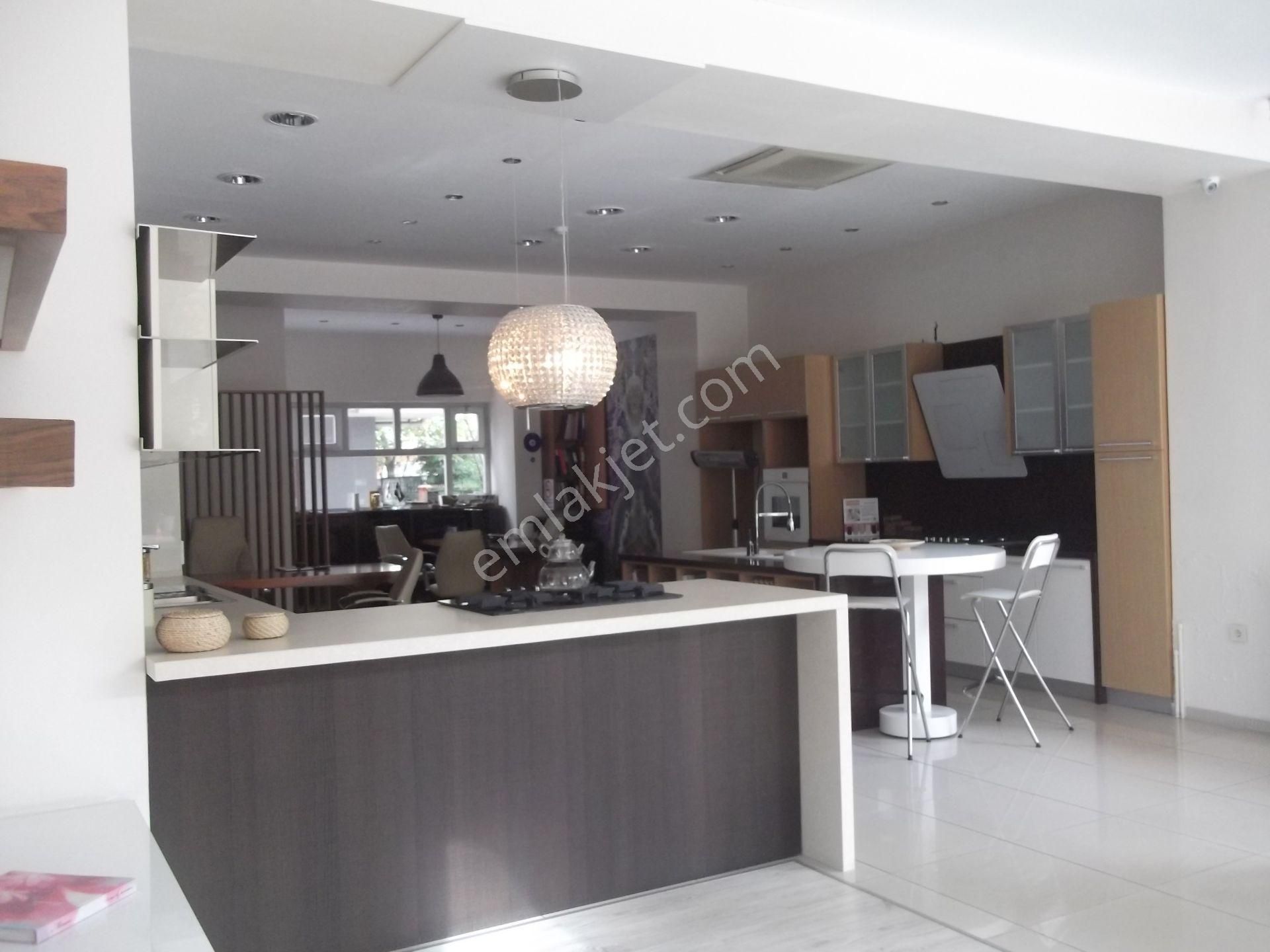 Tatlılar Gayrimenkul'den Cadde Üzeri 170m2 Yeni Binada Kiralık İş Yeri - Görsel 9