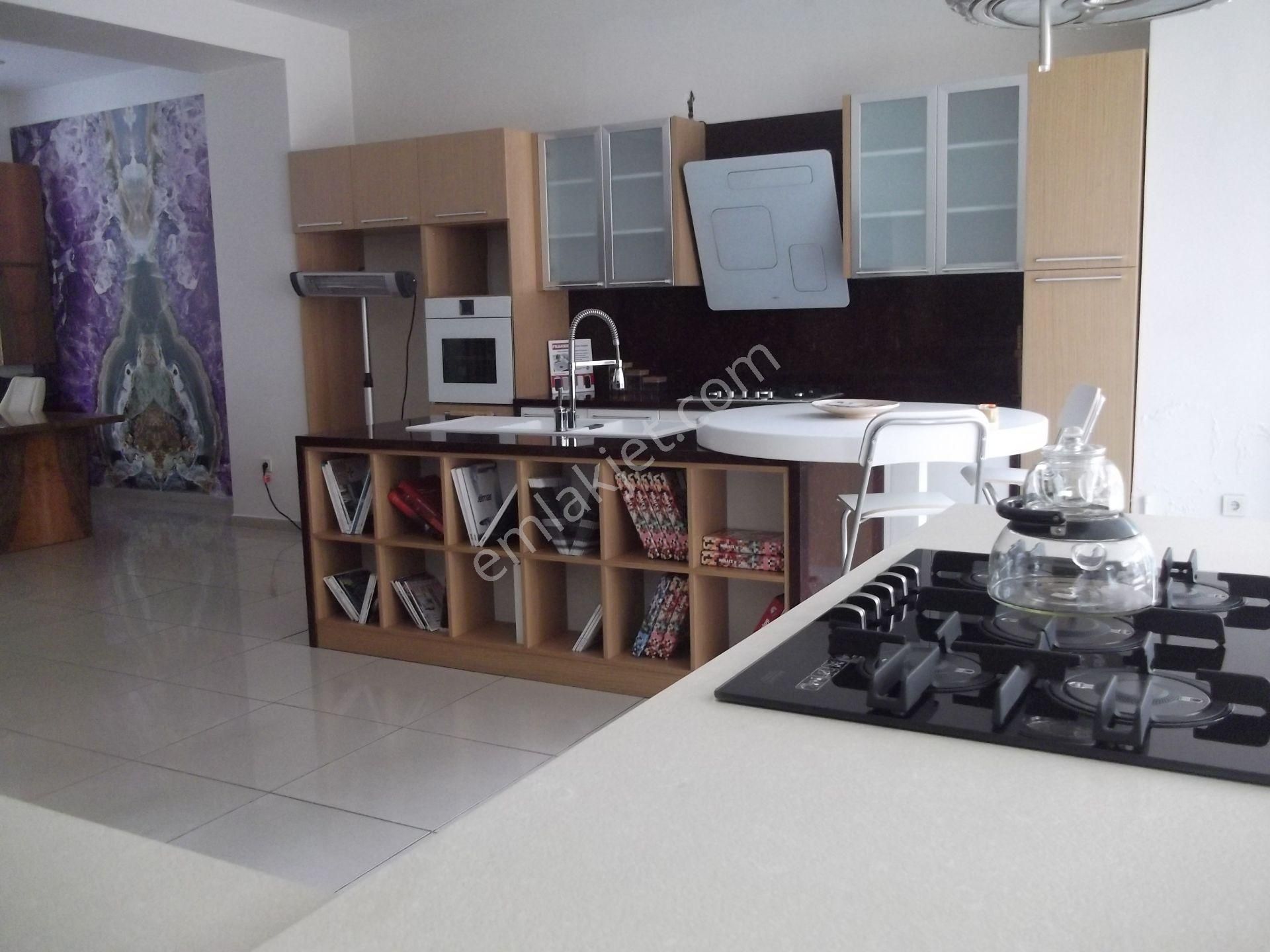 Tatlılar Gayrimenkul'den Cadde Üzeri 170m2 Yeni Binada Kiralık İş Yeri - Görsel 4