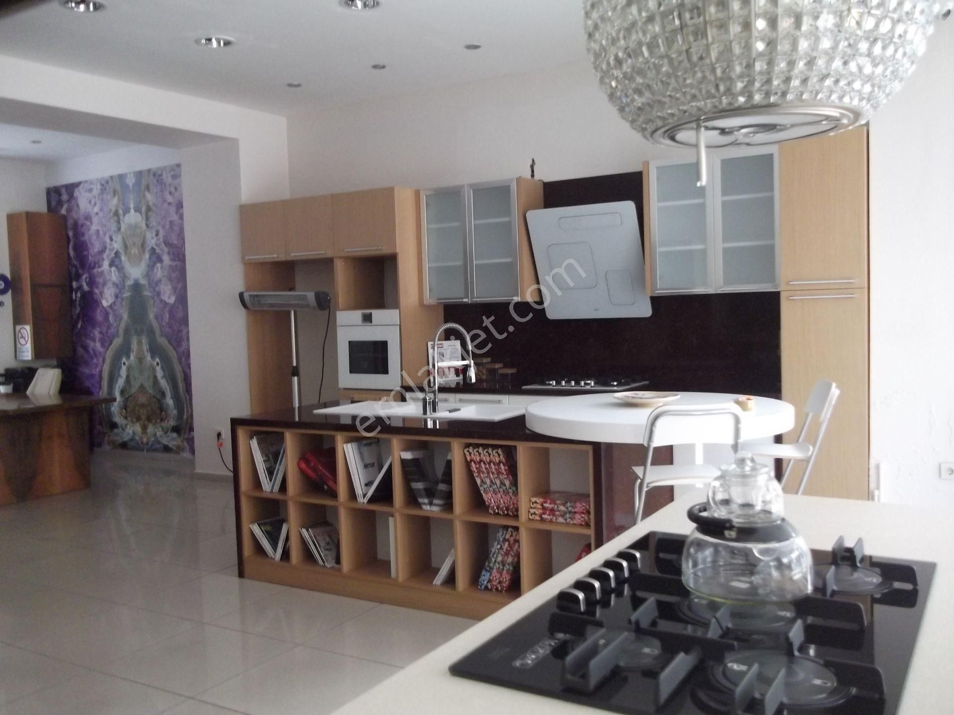 Tatlılar Gayrimenkul'den Cadde Üzeri 170m2 Yeni Binada Kiralık İş Yeri - Görsel 11