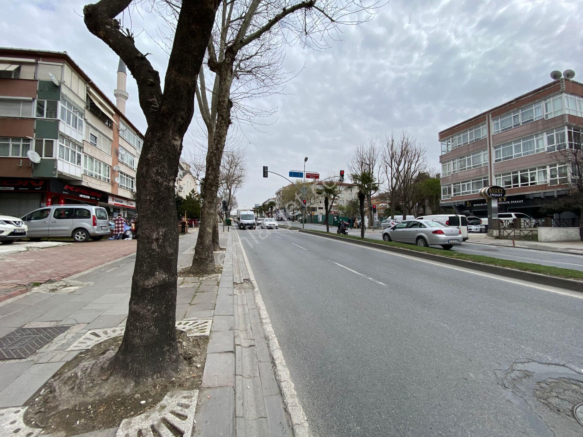 Tatlılar Gayrimenkul'den Cadde Üzeri 170m2 Yeni Binada Kiralık İş Yeri - Görsel 10