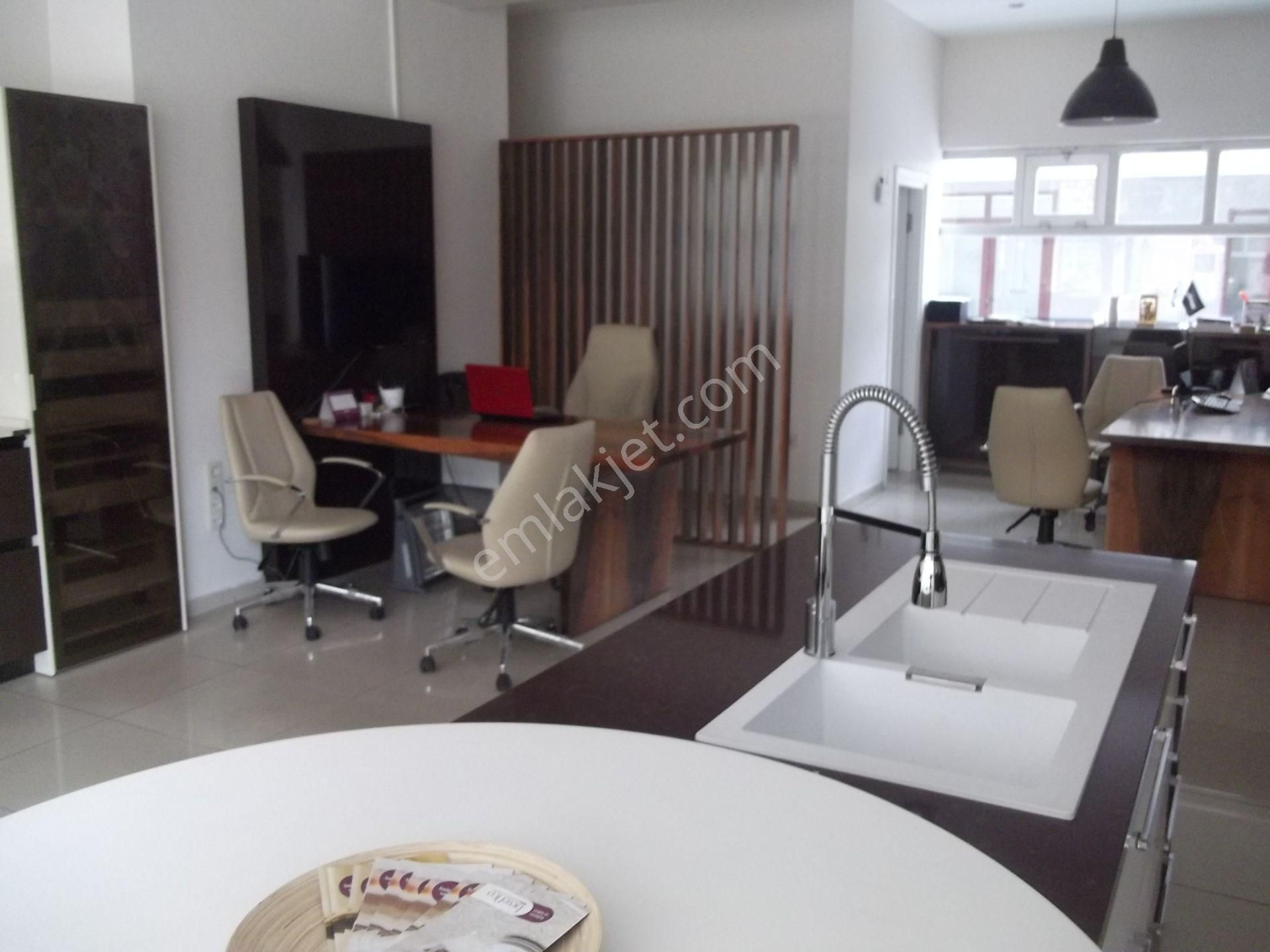 Tatlılar Gayrimenkul'den Cadde Üzeri 170m2 Yeni Binada Kiralık İş Yeri - Görsel 6