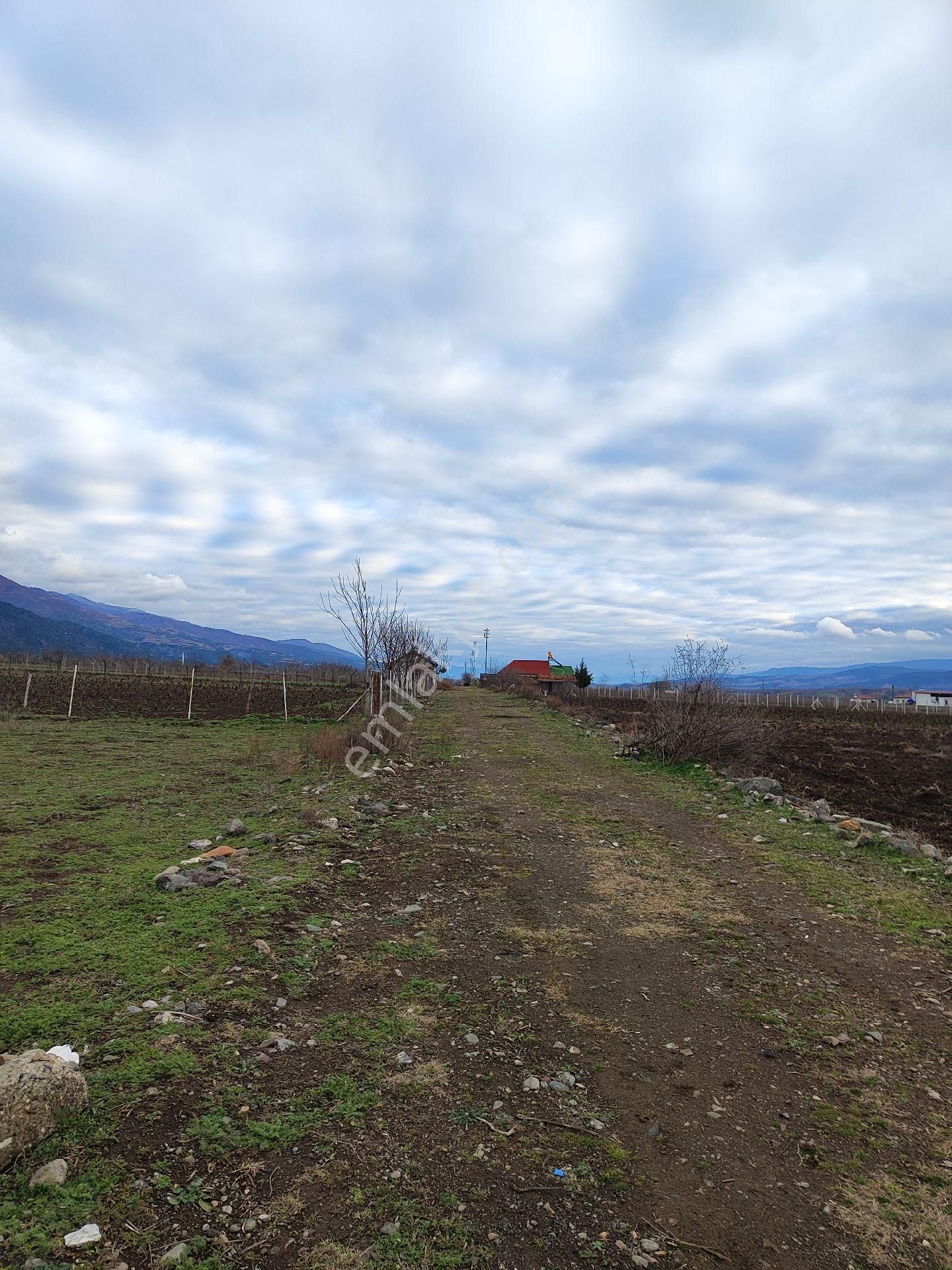 Satılık Tarla - Son Fiyattır - Görsel 11