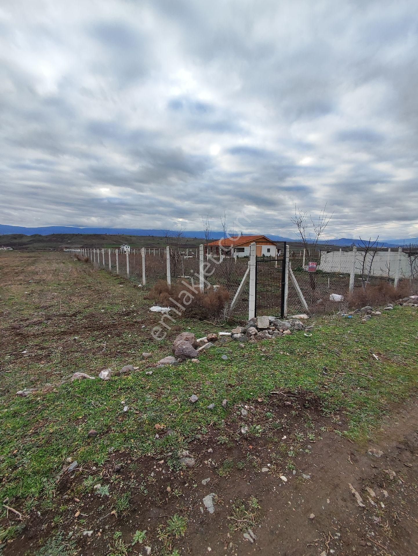 Satılık Tarla - Son Fiyattır - Görsel 9