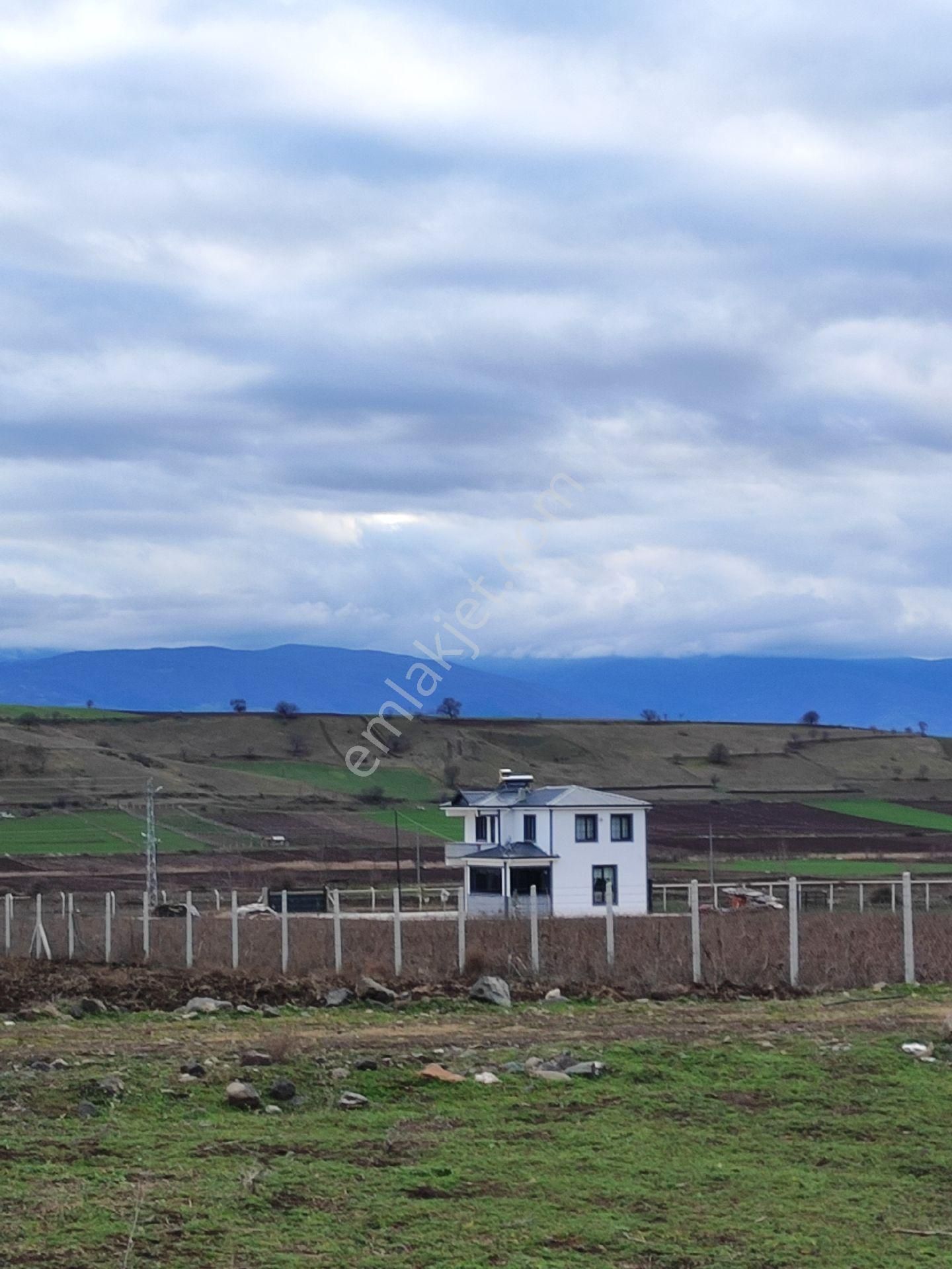 Satılık Tarla - Son Fiyattır - Görsel 19