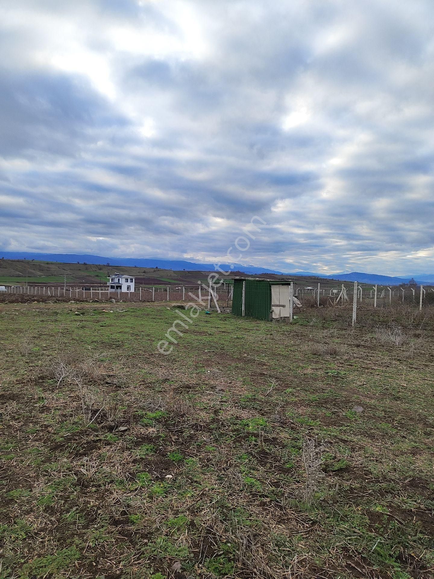 Satılık Tarla - Son Fiyattır - Görsel 15